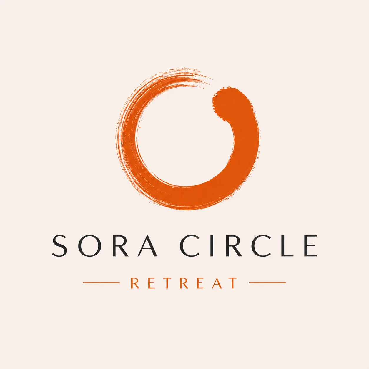 Sora Circle Retreat